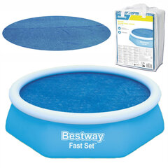 bestway päikesekate 210 cm hind ja info | Basseinitehnika | kaup24.ee