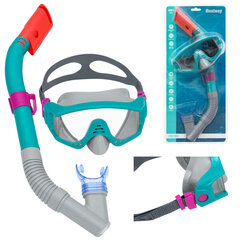 набор масок для подводного плавания bestway цена и информация | Наборы для подводного плавания | kaup24.ee