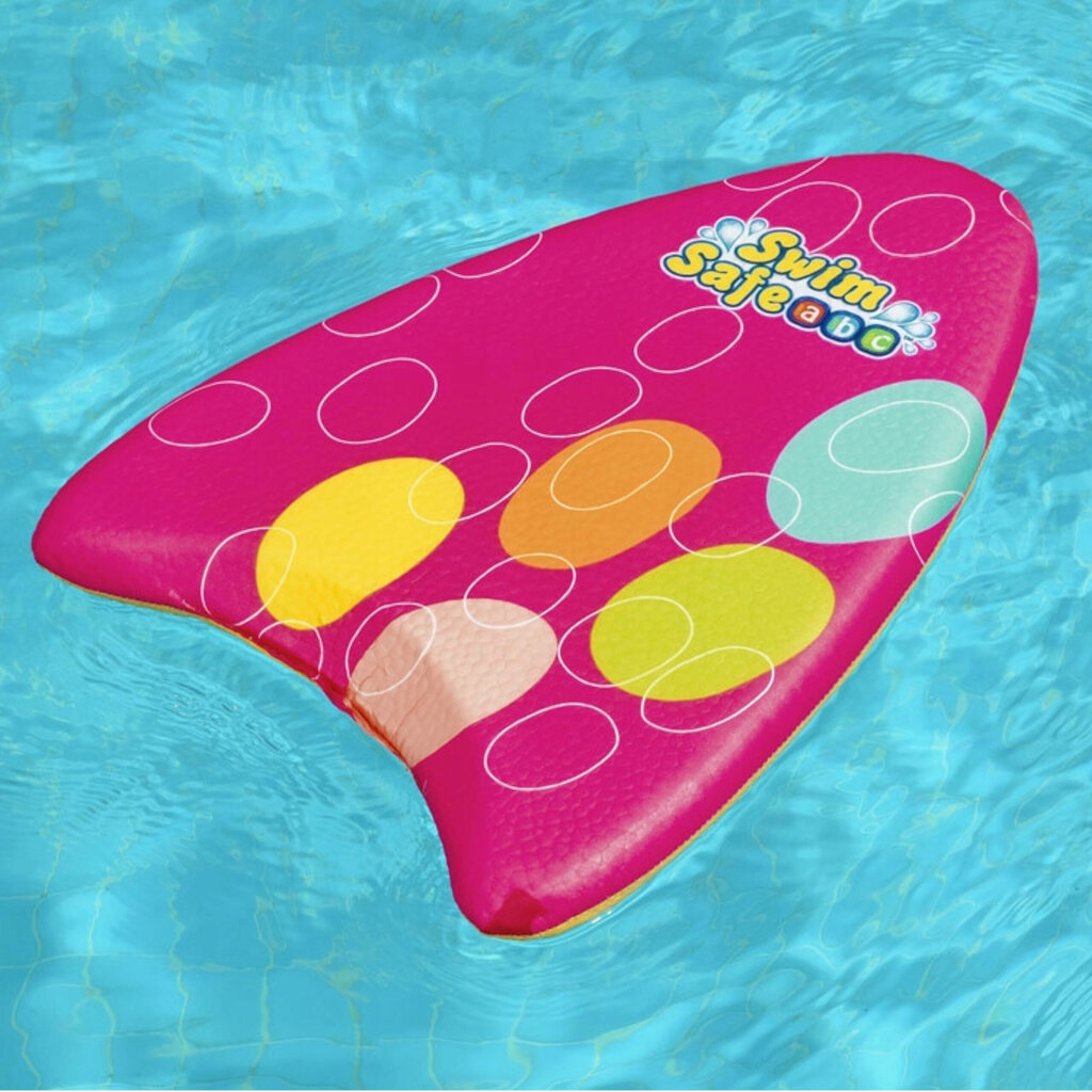 Ujumislaud, roosa hind ja info | Ujumislauad, ujumisnuudlid | kaup24.ee
