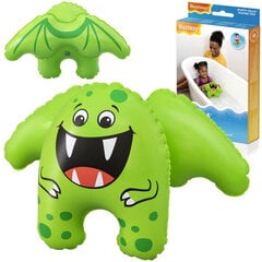 надувная игрушка - bestway, зеленый цена и информация | Надувные и пляжные товары | kaup24.ee