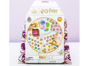 Harry Potteri bingo lauamäng hind ja info | Lauamängud ja mõistatused | kaup24.ee