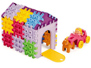 блоки little tikes замок принцессы цена и информация | Конструкторы и кубики | kaup24.ee