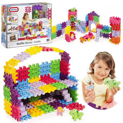 блоки little tikes замок принцессы цена и информация | Конструкторы и кубики | kaup24.ee