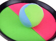 Mäng Velcro pallidega hind ja info | Vabaõhumängud | kaup24.ee