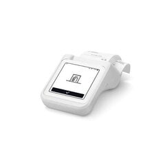 SumUp Solo Card Reader With Receipt Printer 800620201 hind ja info | Nutiseadmed ja aksessuaarid | kaup24.ee