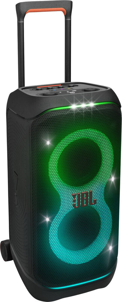 JBL PartyBox Stage 320 Black hind ja info | Kõlarid | kaup24.ee