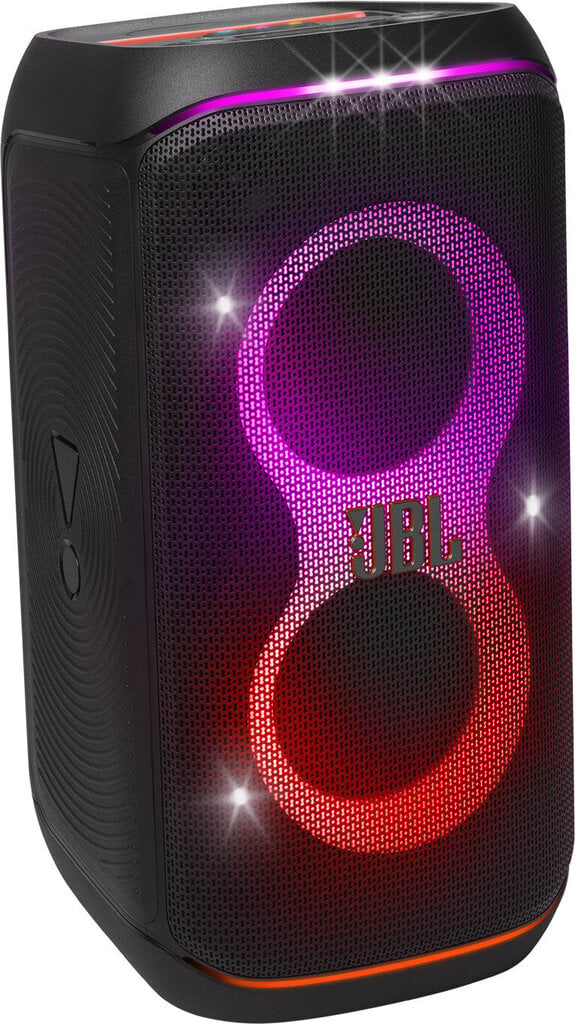 JBL PartyBox Club 120 Black hind ja info | Kõlarid | kaup24.ee