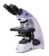 Биологический микроскоп Magus Bio 230B цена и информация | Телескопы и микроскопы | kaup24.ee