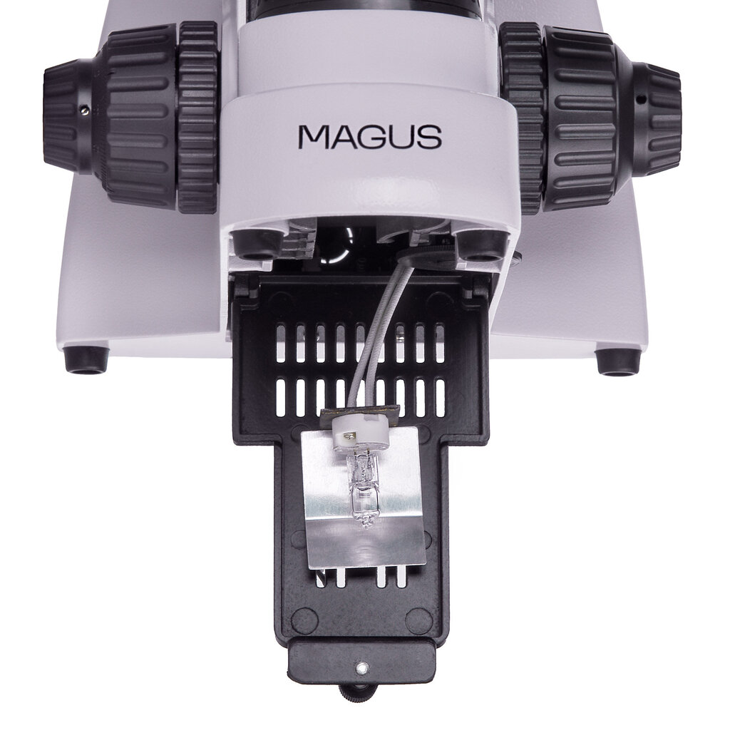 Magus Bio 230T hind ja info | Mikroskoobid ja teleskoobid | kaup24.ee