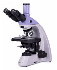 Биологический микроскоп Magus Bio 230T цена и информация | Телескопы и микроскопы | kaup24.ee
