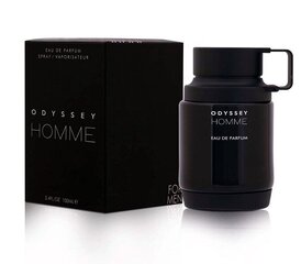 Parfüümvesi Armaf Odyssey Homme EDP meestele, 200 ml hind ja info | Meeste parfüümid | kaup24.ee