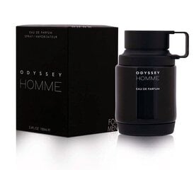 Парфюмированная вода для мужчин Armaf Odyssey Homme EDP, 200 мл цена и информация | Мужские духи | kaup24.ee