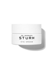 Silmaümbruskreem Dr. Barbara Sturm Eye Cream, 15 ml hind ja info | Silmakreemid, seerumid | kaup24.ee