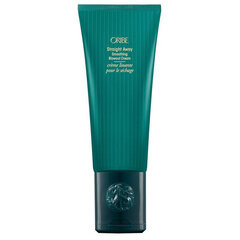 Juuksekreem lainelistele ja lokkis juustele Oribe Curl Silkening Cream, 150 ml hind ja info | Juuksepalsamid | kaup24.ee