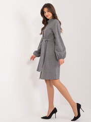 Kleit naistele, hall hind ja info | Kleidid | kaup24.ee