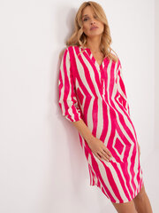 Платье женское, розовое цена и информация | Платья | kaup24.ee