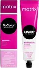 Стойкая краска для волос Matrix SoColor Pre-Bonded Permanent 10N, 90 мл цена и информация | Краска для волос | kaup24.ee