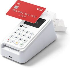 SumUp 3G Payment Kit 900605801 hind ja info | Nutiseadmed ja aksessuaarid | kaup24.ee