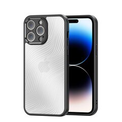 Чехол Dux Ducis Aimo Apple iPhone SE 2024 цена и информация | Чехлы для телефонов | kaup24.ee