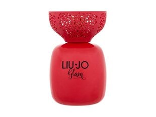 Parfüüm Liu Jo Glam EDP naistele, 50 ml hind ja info | Naiste parfüümid | kaup24.ee