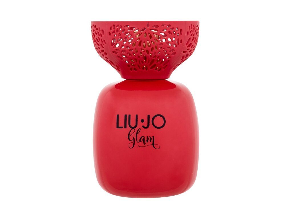 Parfüüm Liu Jo Glam EDP naistele, 50 ml hind ja info | Naiste parfüümid | kaup24.ee