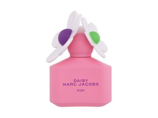 Parfüüm Marc Jacobs Daisy Pop EDP naistele, 50 ml hind ja info | Naiste parfüümid | kaup24.ee