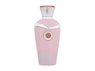 Parfüüm Orientica Arte Bellissimo Romantic EDP naistele, 75 ml hind ja info | Naiste parfüümid | kaup24.ee