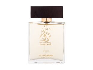 Parfüüm Al Haramain Tanasuk EDP unisex, 100 ml hind ja info | Naiste parfüümid | kaup24.ee
