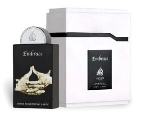 Parfüüm Lattafa Pride Embrace EDP naistele/meestele, 100 ml hind ja info | Naiste parfüümid | kaup24.ee