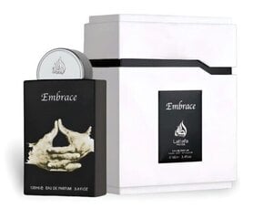 Парфюмированная вода Lattafa Pride Embrace EDP для женщин/мужчин, 100 мл цена и информация | Женские духи | kaup24.ee