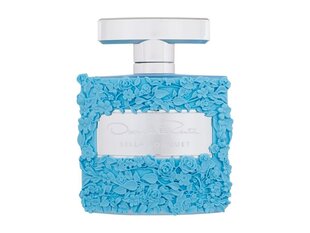 Parfüüm Oscar De La Renta Bella Bouquet EDP naistele, 100 ml hind ja info | Naiste parfüümid | kaup24.ee