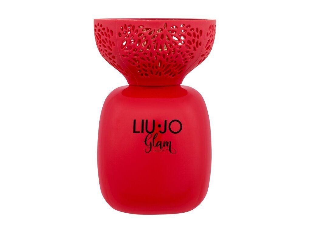 Parfüüm Liu Jo Glam EDP naistele, 30 ml цена и информация | Naiste parfüümid | kaup24.ee
