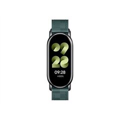Xiaomi BHR7308GL зеленый цвет цена и информация | Аксессуары для смарт-часов и браслетов | kaup24.ee