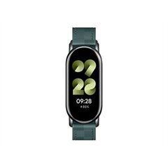 Xiaomi BHR7308GL Green hind ja info | Nutikellade ja nutivõrude tarvikud | kaup24.ee