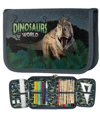 Pinal Paso Dinosaur T Rex, P23DZ-P001 hind ja info | Pinalid | kaup24.ee