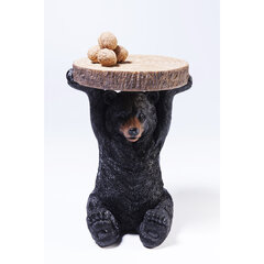 Столик приставной Bear цена и информация | Журнальные столики | kaup24.ee