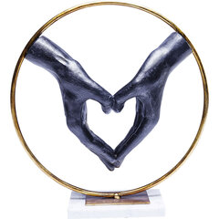 Предмет декоративный Heart Hand, коллекция Сердце из рук цена и информация | Детали интерьера | kaup24.ee
