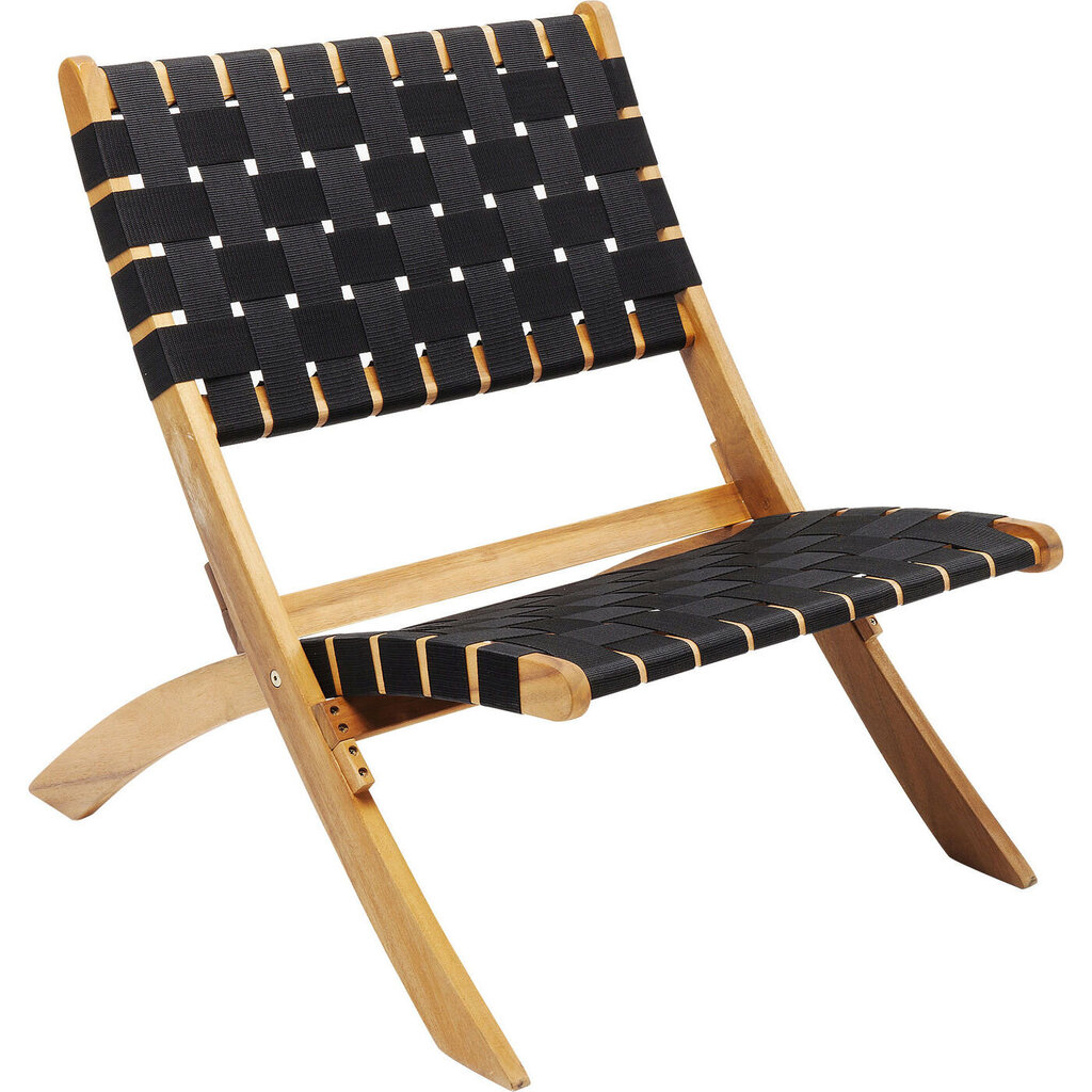 Kokkupandav tool Ipanema цена и информация | Kontoritoolid | kaup24.ee