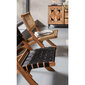 Kokkupandav tool Ipanema цена и информация | Kontoritoolid | kaup24.ee