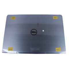 Корпус сенсорной матрицы Dell Inspiron 15 5545 5547 5548 серебристый цена и информация | Аксессуары для компонентов | kaup24.ee