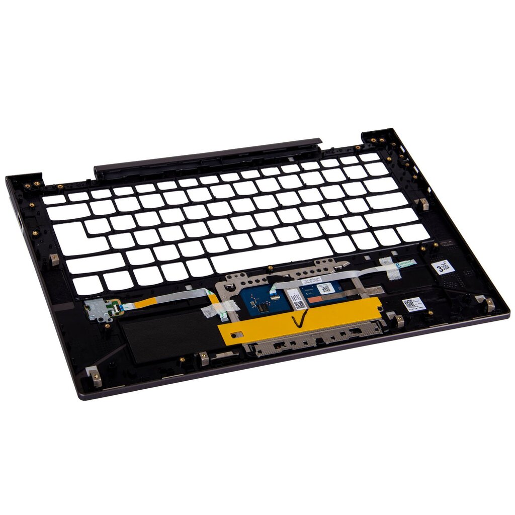 Lenovo IdeaPad Yoga C740 14 hind ja info | Komponentide tarvikud | kaup24.ee