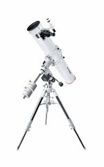 Bresser Messier NT-150L/1200 Hexafoc EXOS-2/EQ5 hind ja info | Mikroskoobid ja teleskoobid | kaup24.ee