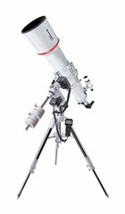 Телескоп  Bresser  Messier AR-152L/1200 EXOS-2 GOTO HEXAFOC цена и информация | Телескопы и микроскопы | kaup24.ee