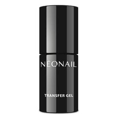 Fooliumgeel NeoNail Transfer Gel, 7,2 ml hind ja info | Maniküüri ja pediküüri tarvikud | kaup24.ee