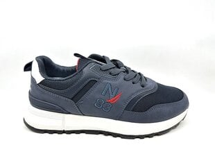Обувь для мужчин Nautica Storm, синий цена и информация | Кроссовки для мужчин | kaup24.ee