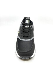Обувь для мужчин Nautica Storm, черный цена и информация | Кроссовки для мужчин | kaup24.ee