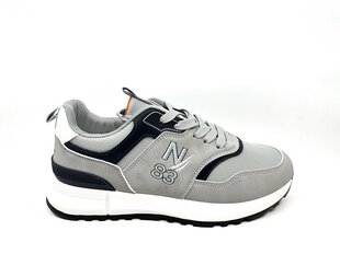 Обувь для мужчин Nautica Storm, серые/синие цена и информация | Кроссовки для мужчин | kaup24.ee