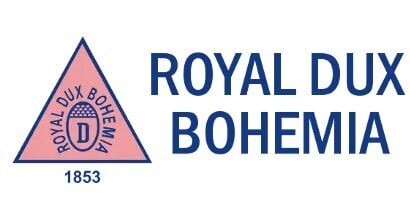 Royal Dux Bohemia portselan kuju "Naine koeraga" hind ja info | Sisustuselemendid | kaup24.ee