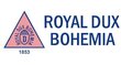 Royal Dux Bohemia portselan kuju "Naine koeraga" hind ja info | Sisustuselemendid | kaup24.ee