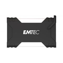 Emtec X210 (ECSSD500GX210G) hind ja info | Välised kõvakettad (SSD, HDD) | kaup24.ee